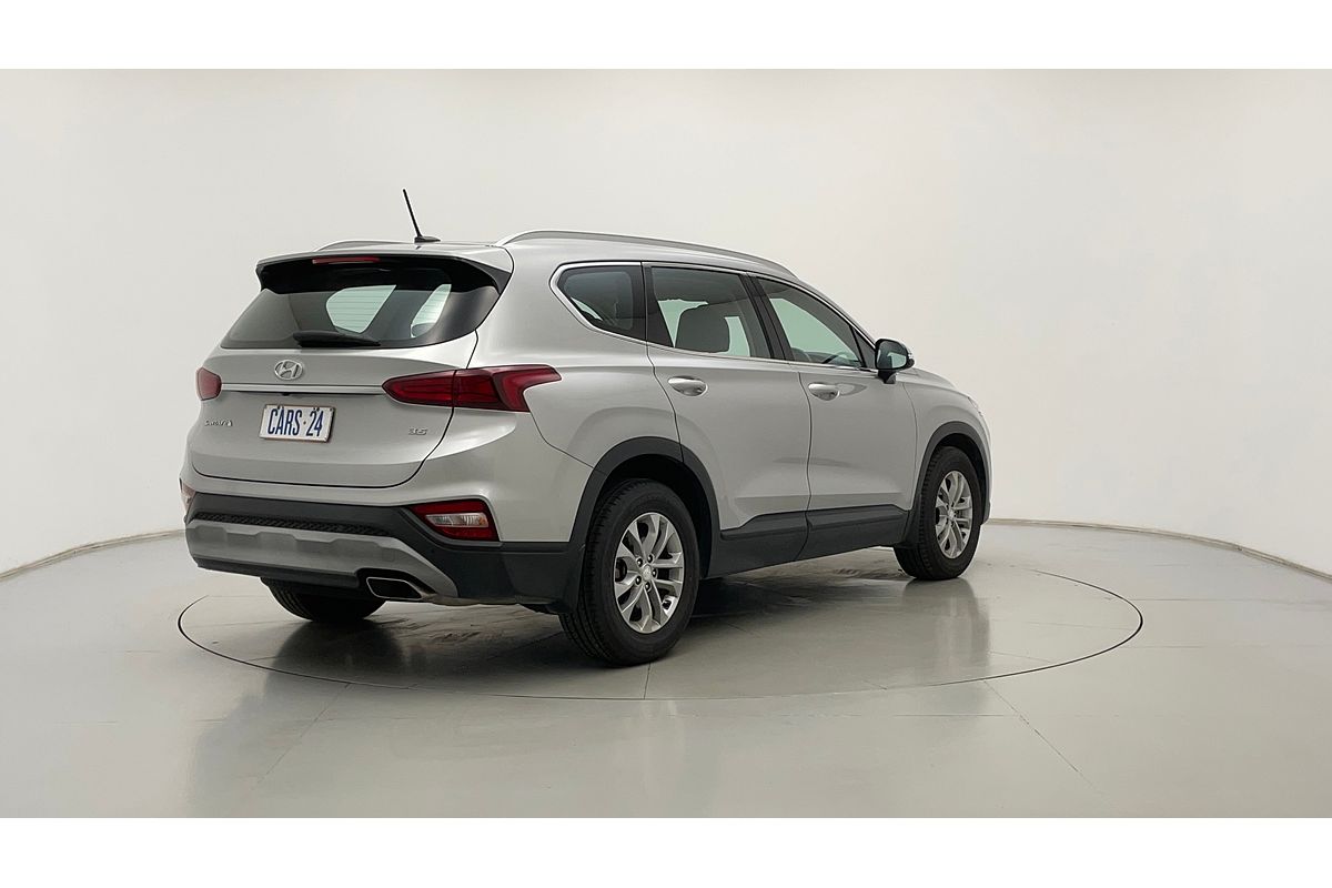 2020 Hyundai Santa Fe Active TM.2