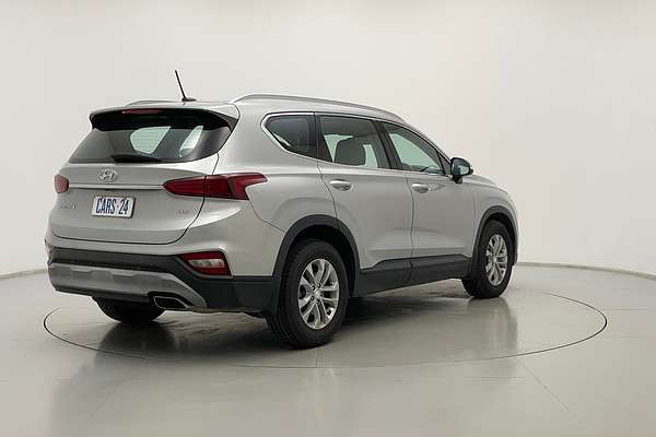 2020 Hyundai Santa Fe Active TM.2