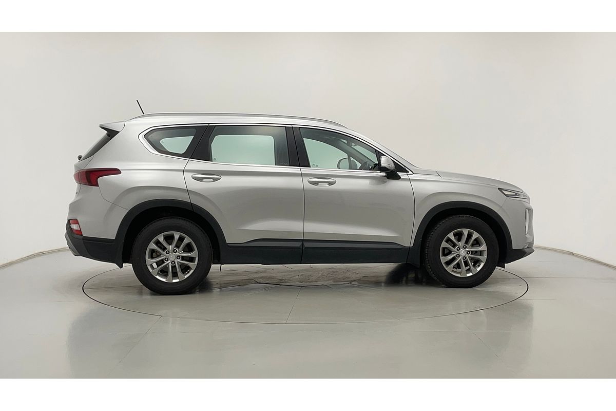 2020 Hyundai Santa Fe Active TM.2