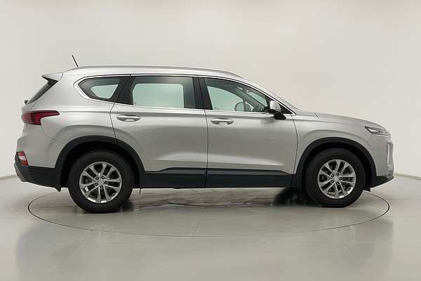 2020 Hyundai Santa Fe Active TM.2