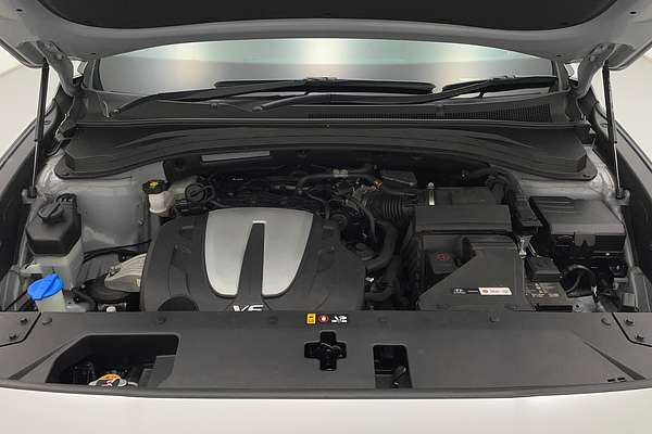 2020 Hyundai Santa Fe Active TM.2