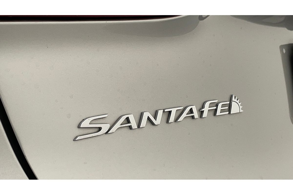 2020 Hyundai Santa Fe Active TM.2