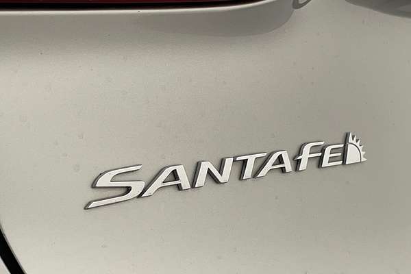 2020 Hyundai Santa Fe Active TM.2