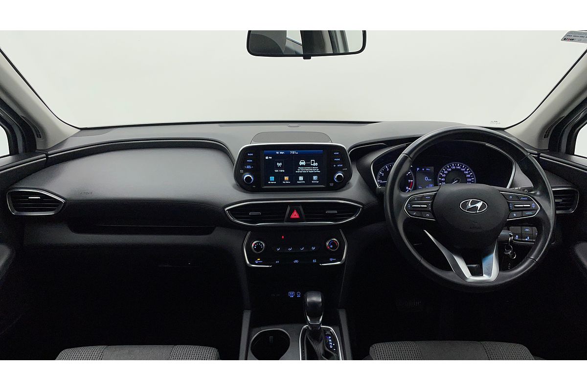 2020 Hyundai Santa Fe Active TM.2