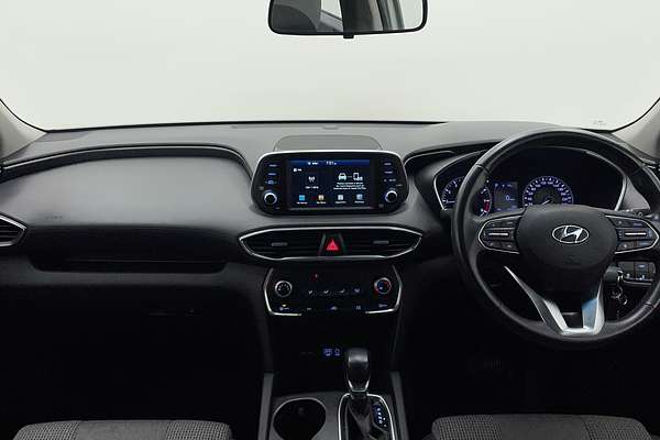 2020 Hyundai Santa Fe Active TM.2