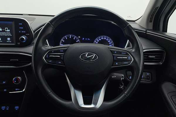 2020 Hyundai Santa Fe Active TM.2