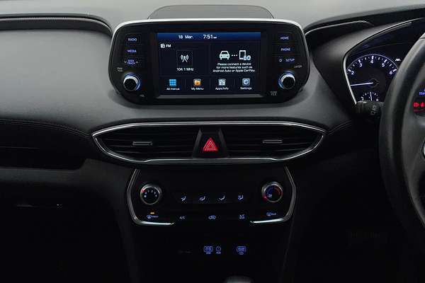 2020 Hyundai Santa Fe Active TM.2
