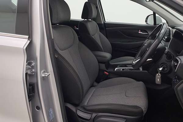2020 Hyundai Santa Fe Active TM.2