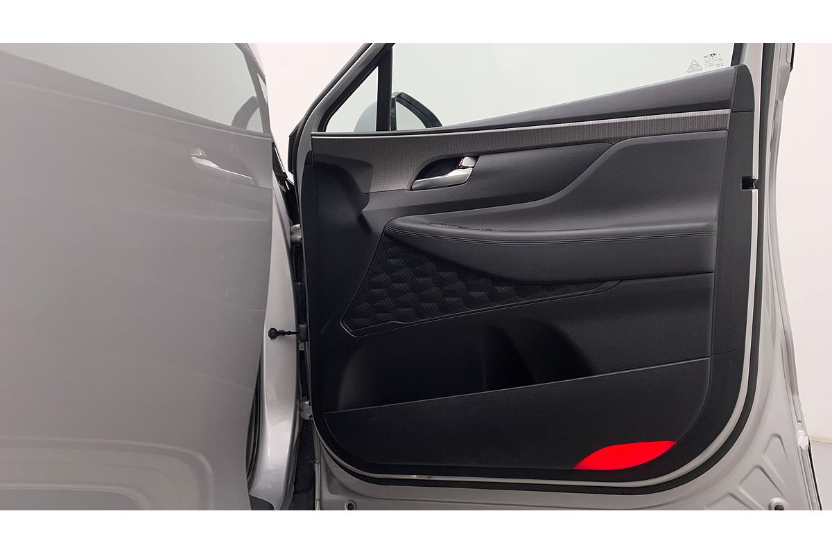 2020 Hyundai Santa Fe Active TM.2