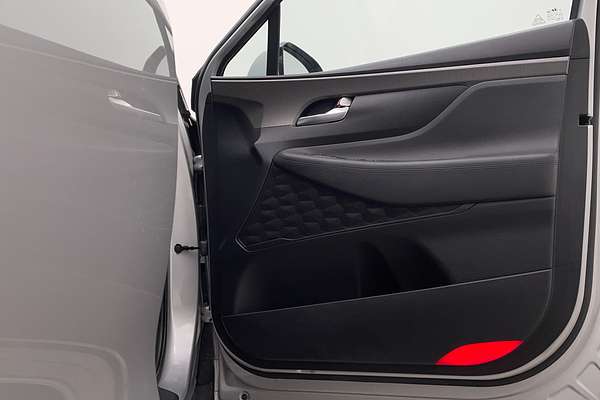 2020 Hyundai Santa Fe Active TM.2