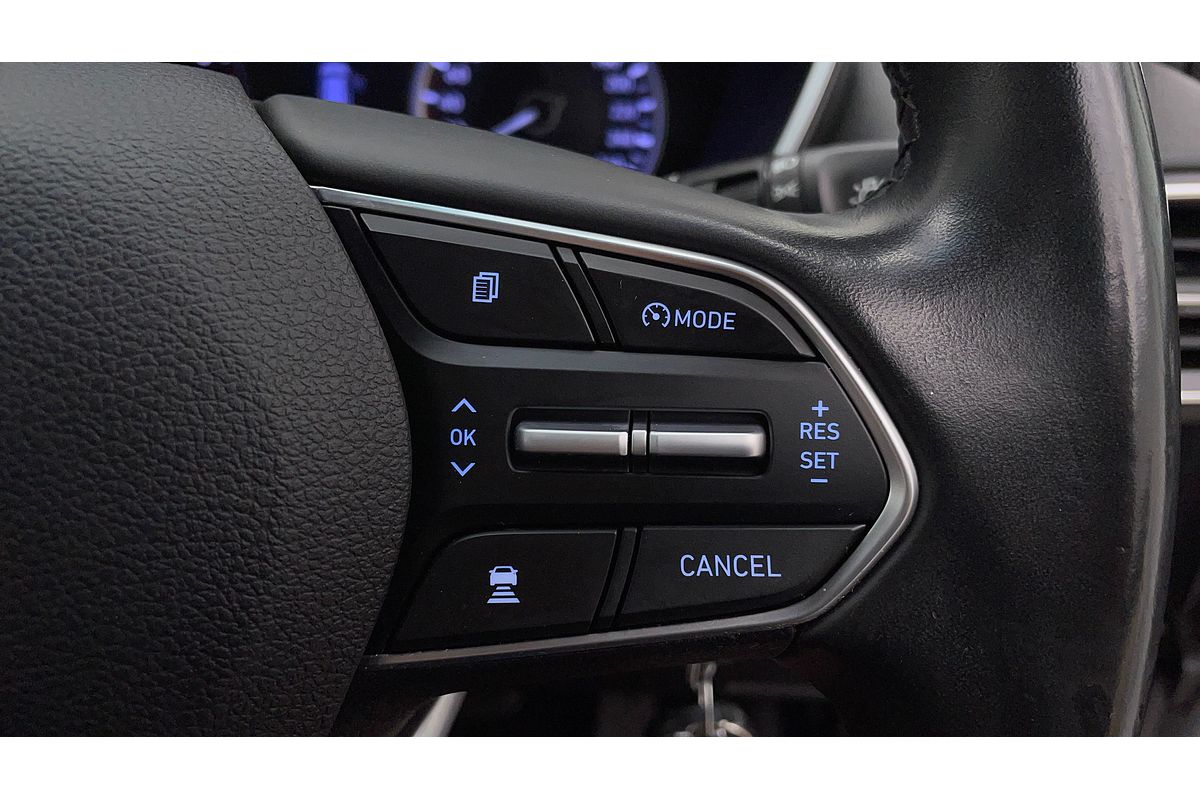 2020 Hyundai Santa Fe Active TM.2