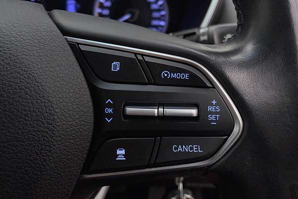 2020 Hyundai Santa Fe Active TM.2