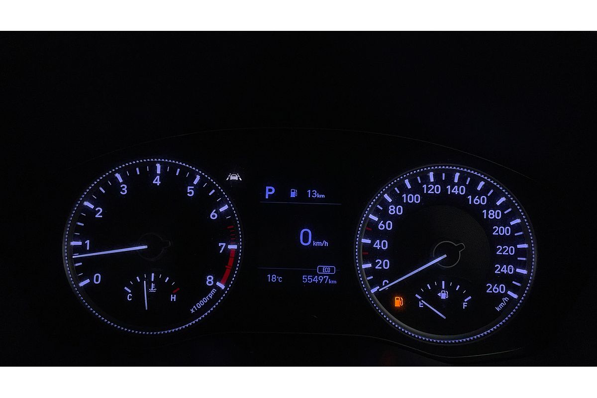2020 Hyundai Santa Fe Active TM.2