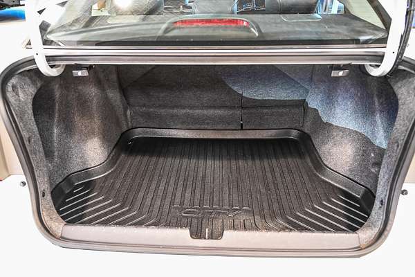 2018 Honda City VTi-L GM