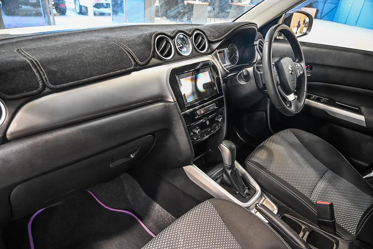 2018 Suzuki Vitara RT-S LY