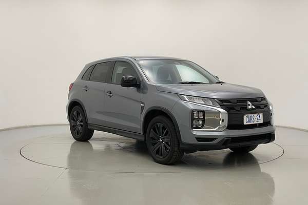 2022 Mitsubishi ASX MR XD