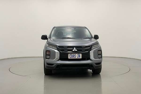 2022 Mitsubishi ASX MR XD