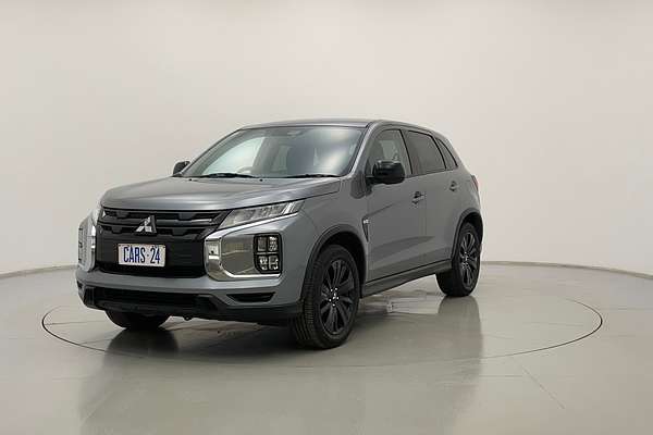 2022 Mitsubishi ASX MR XD
