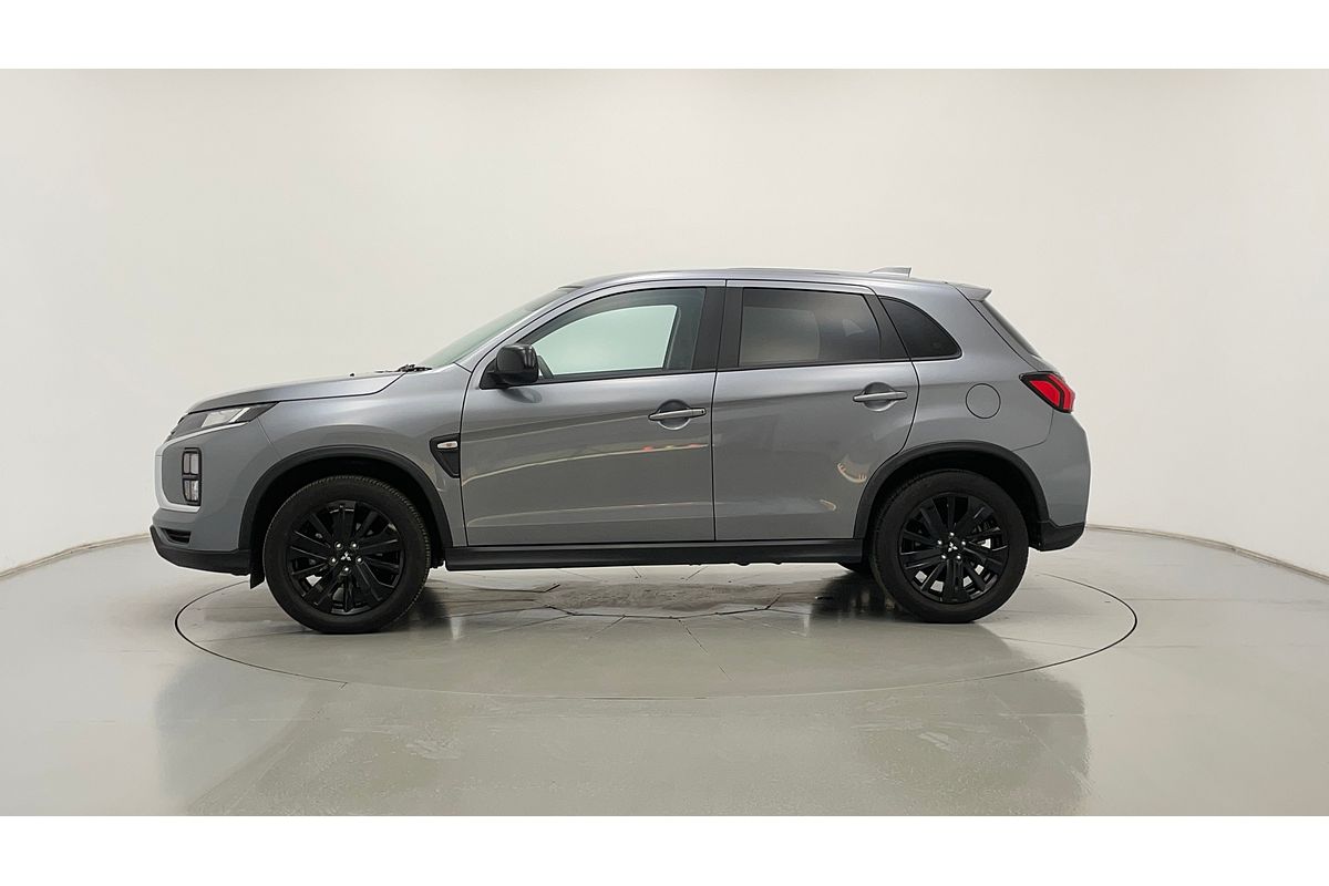 2022 Mitsubishi ASX MR XD