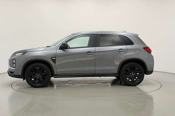 2022 Mitsubishi ASX MR XD
