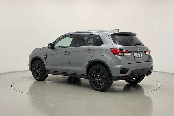 2022 Mitsubishi ASX MR XD