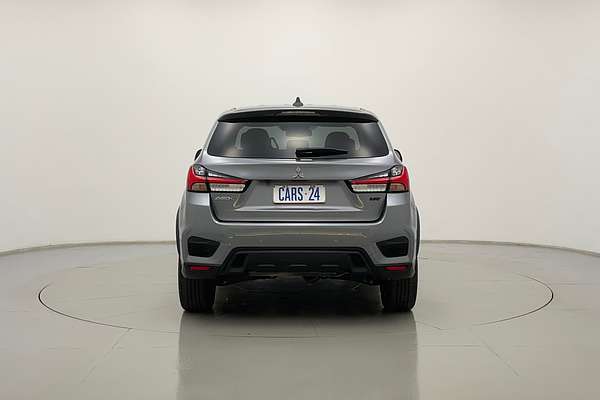 2022 Mitsubishi ASX MR XD