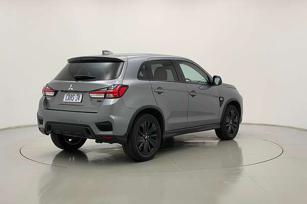 2022 Mitsubishi ASX MR XD