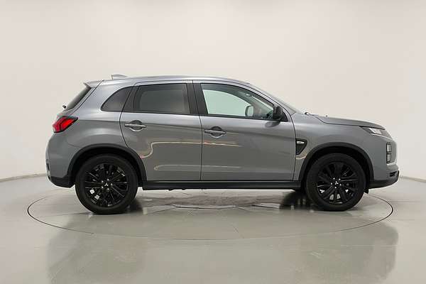 2022 Mitsubishi ASX MR XD