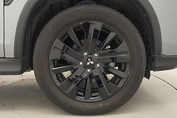 2022 Mitsubishi ASX MR XD