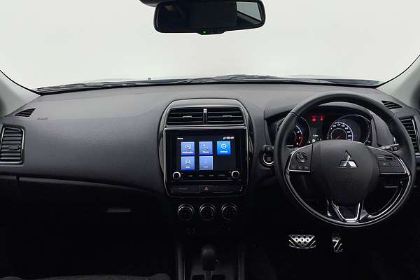 2022 Mitsubishi ASX MR XD