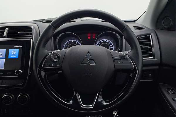 2022 Mitsubishi ASX MR XD