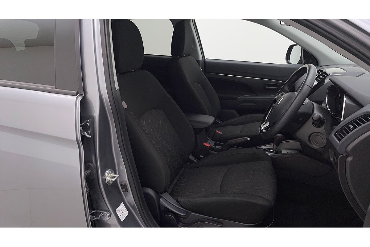 2022 Mitsubishi ASX MR XD