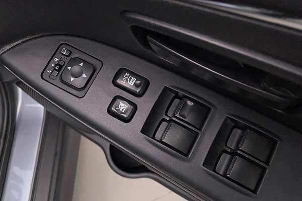 2022 Mitsubishi ASX MR XD