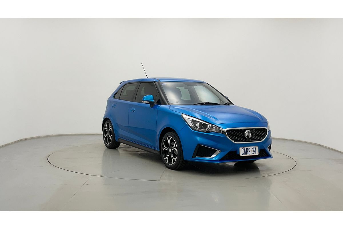 2024 MG MG3 Excite