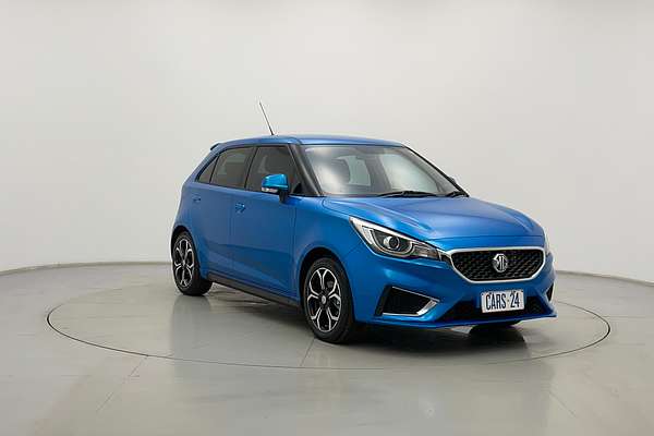 2024 MG MG3 Excite