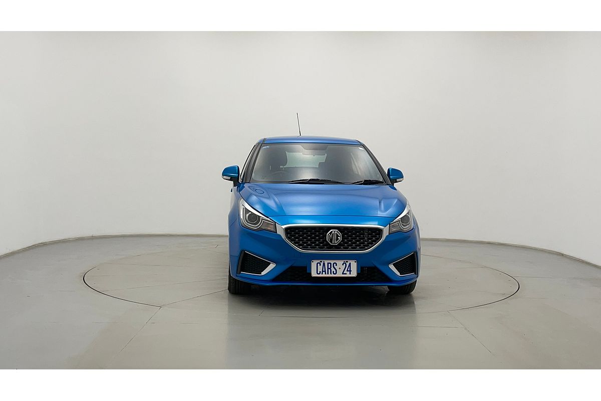 2024 MG MG3 Excite