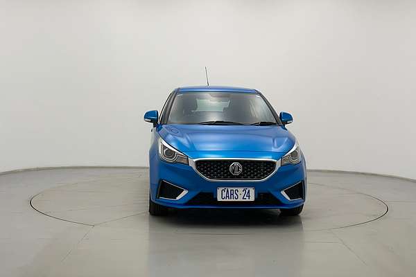 2024 MG MG3 Excite