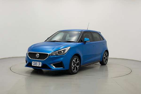 2024 MG MG3 Excite