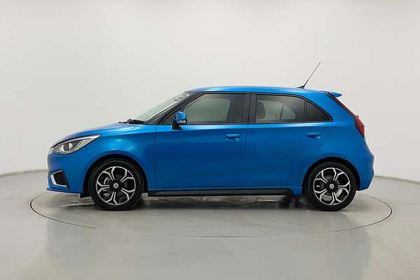 2024 MG MG3 Excite