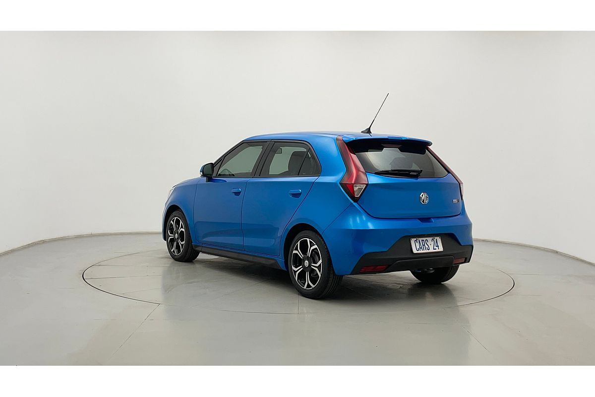 2024 MG MG3 Excite