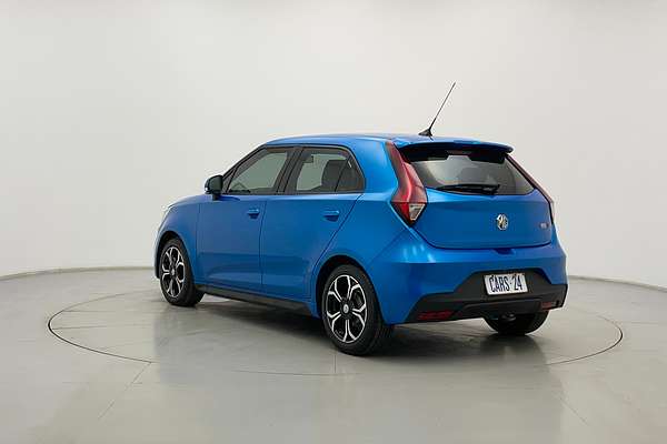 2024 MG MG3 Excite