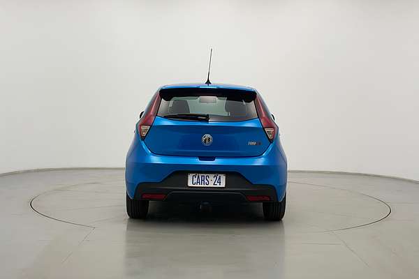 2024 MG MG3 Excite