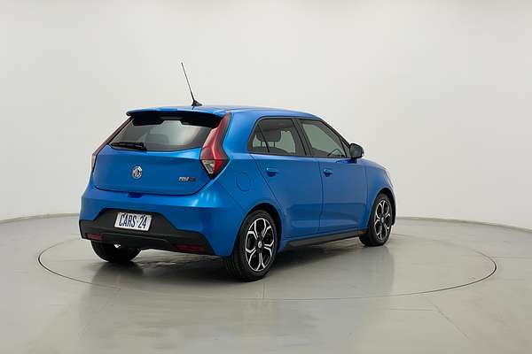 2024 MG MG3 Excite