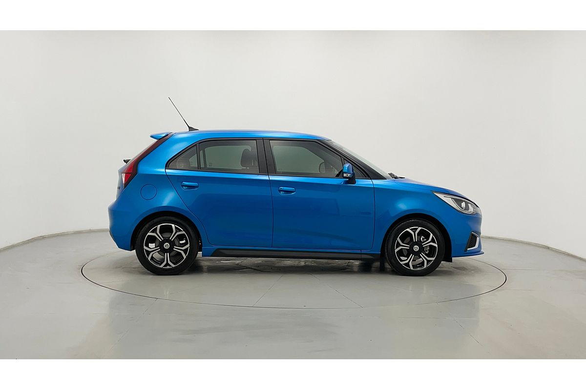 2024 MG MG3 Excite