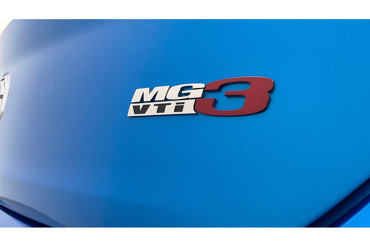 2024 MG MG3 Excite