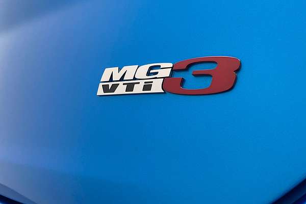 2024 MG MG3 Excite
