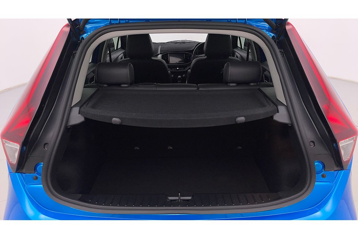 2024 MG MG3 Excite