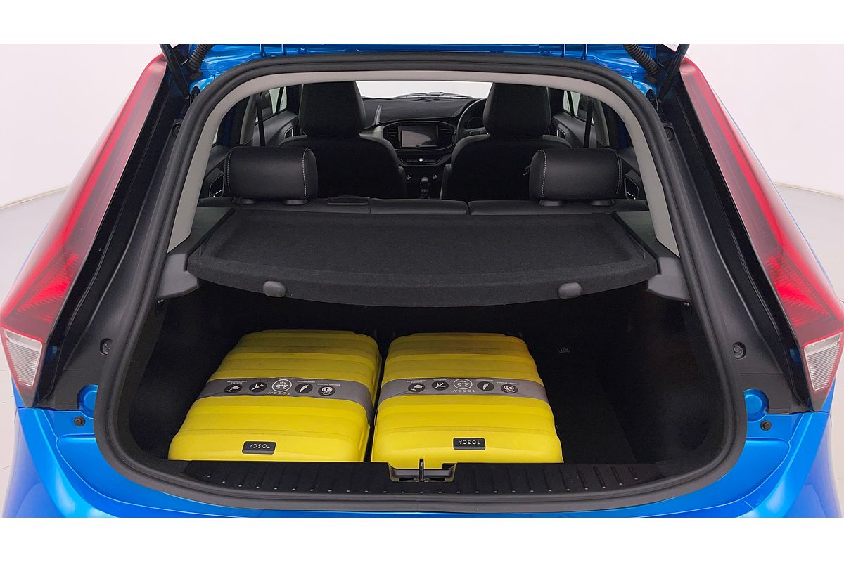 2024 MG MG3 Excite