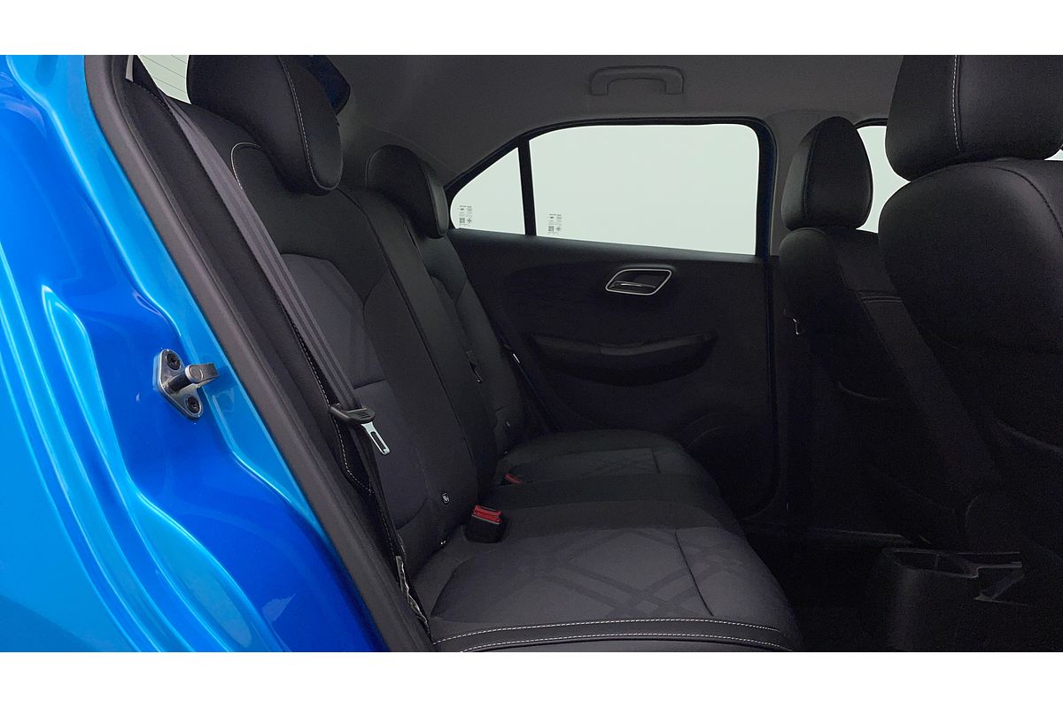 2024 MG MG3 Excite