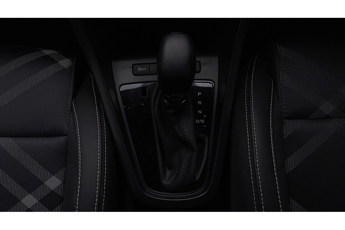 2024 MG MG3 Excite